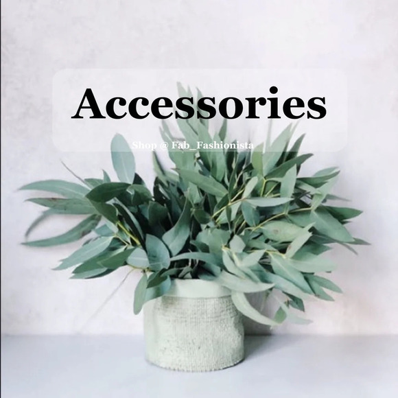 Accessories - Accessories